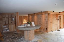 Naturhotel Lüsnerhof